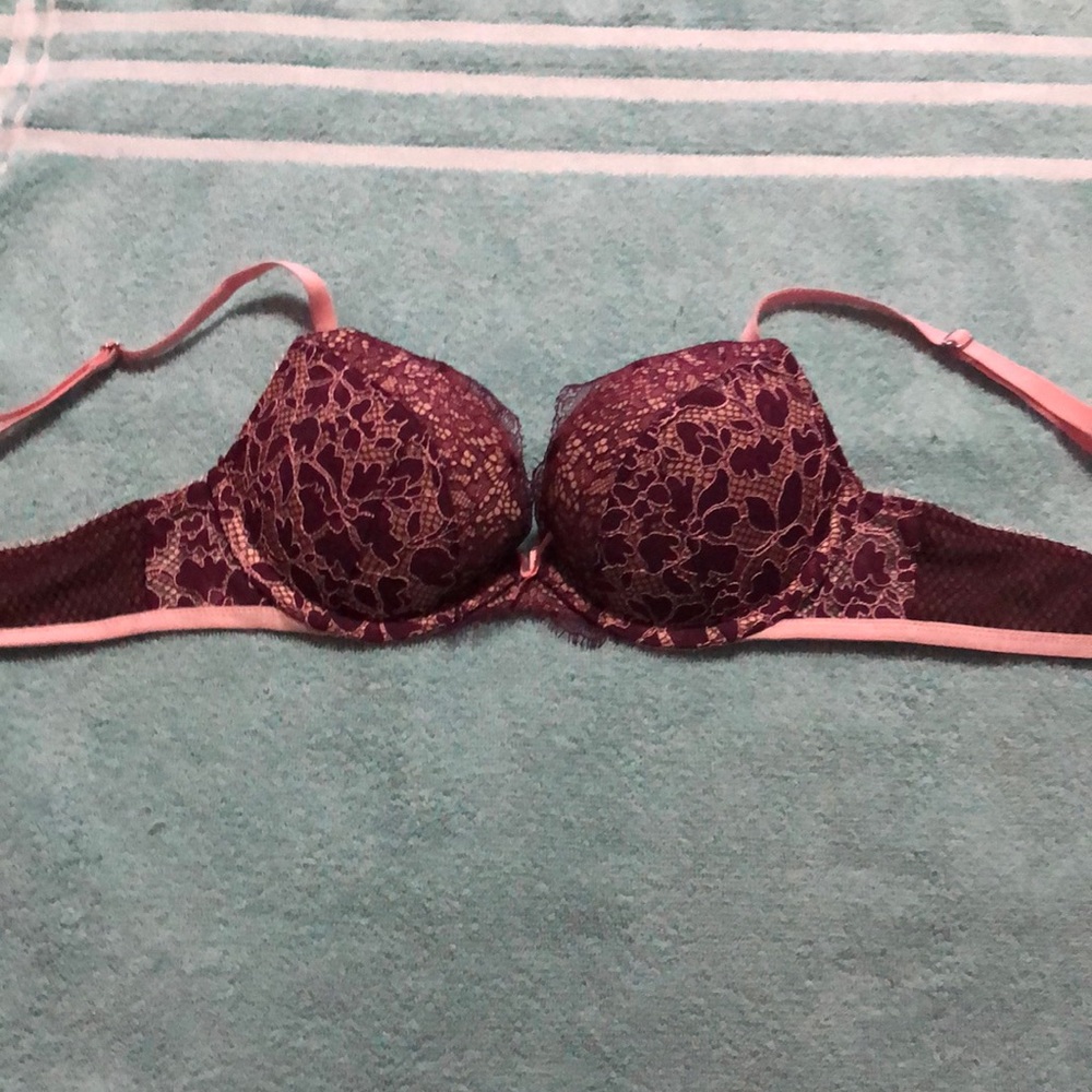 Victoria Secret lace bra